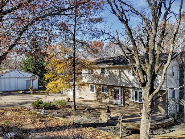 17758 Tonto Street Nw, Ramsey, MN 55303