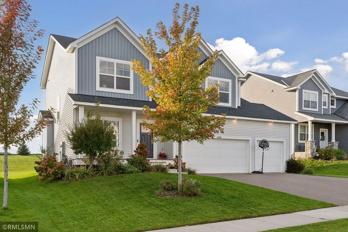 6388 Jeffery Avenue S, Cottage Grove, MN 55016 - Image #1