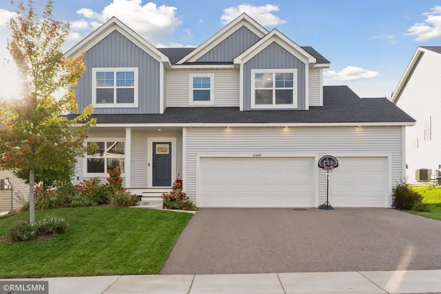 6388 Jeffery Avenue S, Cottage Grove, MN 55016 - Image #3