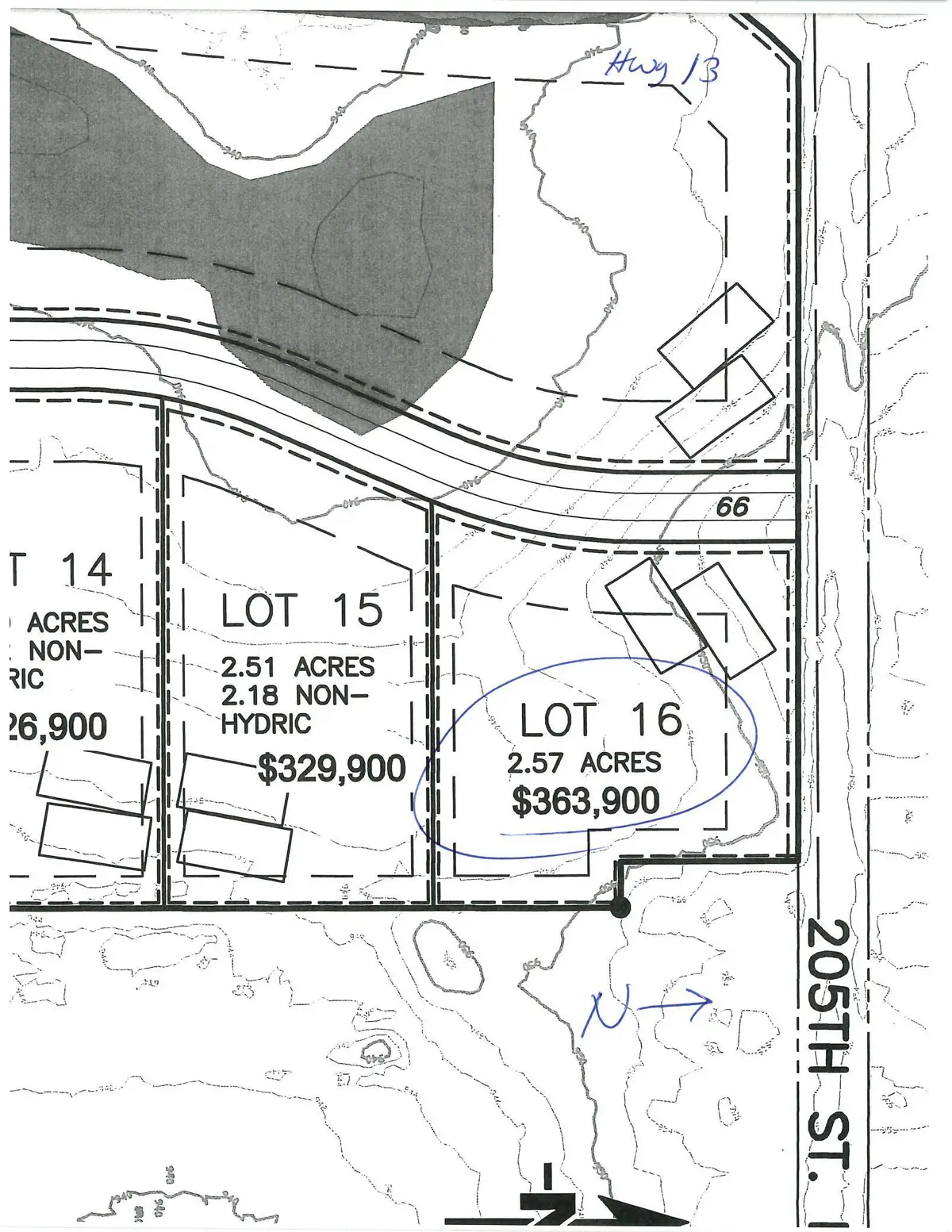 XXX 205th Street, Jordan, MN 55352 - Image #1