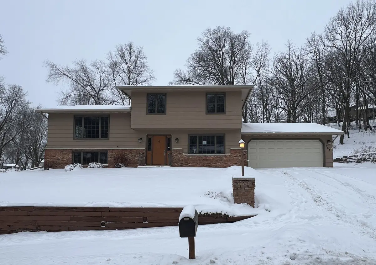 703 Northern Hills Drive Ne, Rochester, MN 55906 - #1