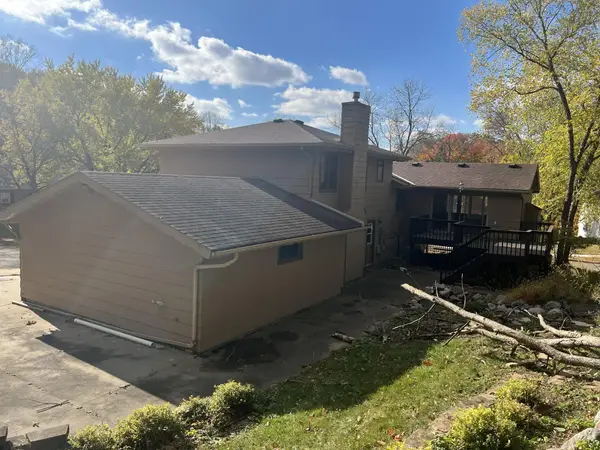 703 Northern Hills Drive Ne, Rochester, MN 55906