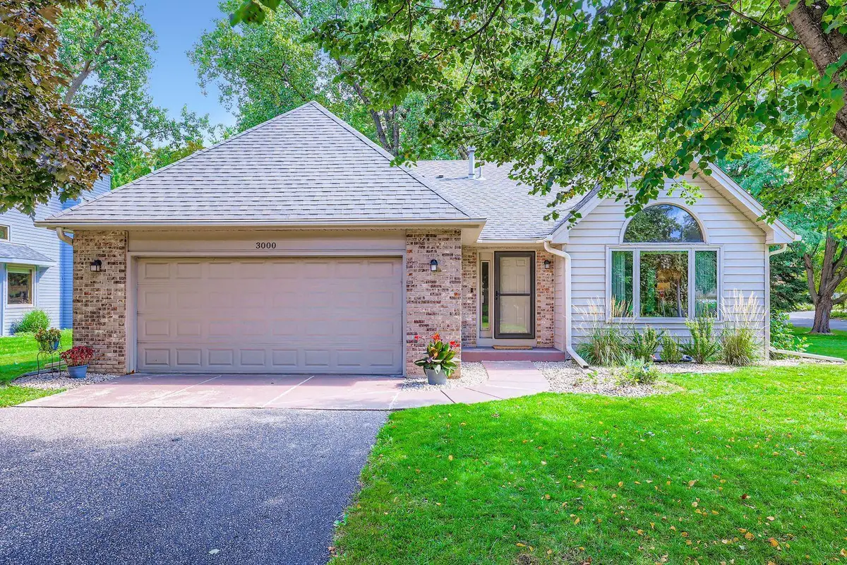 3000 Ontario Road, Little Canada, MN 55117 - #1