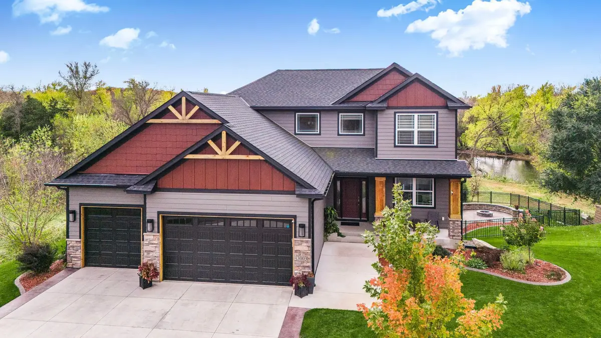 3003 Lookout Point, Rockford, MN 55373 - #1
