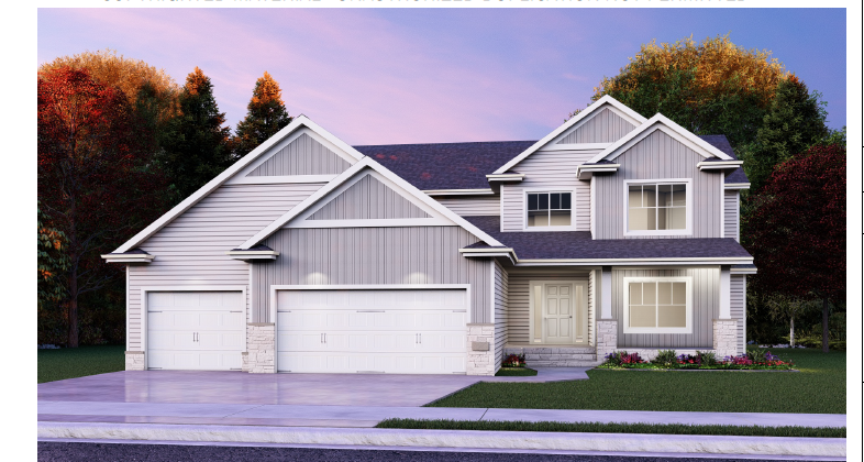 4704 40th Street S, Fargo, ND 58104 - Image #1