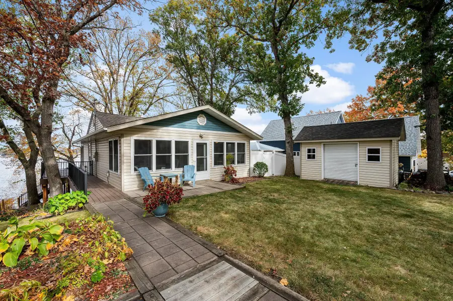 778 101st Street Nw, Monticello, MN 55362 - #3