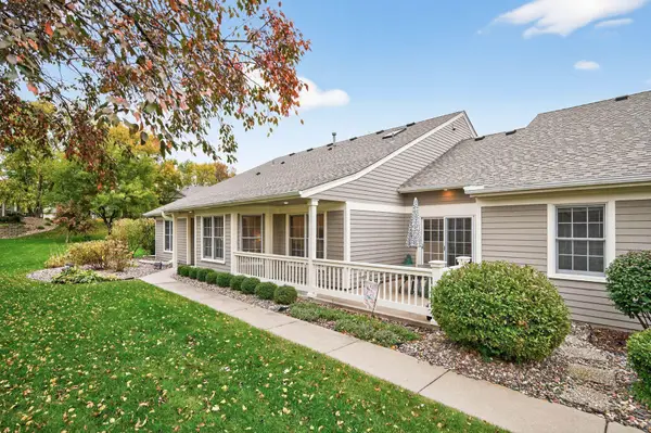 1731 Donegal Drive, Saint Paul, MN 55125