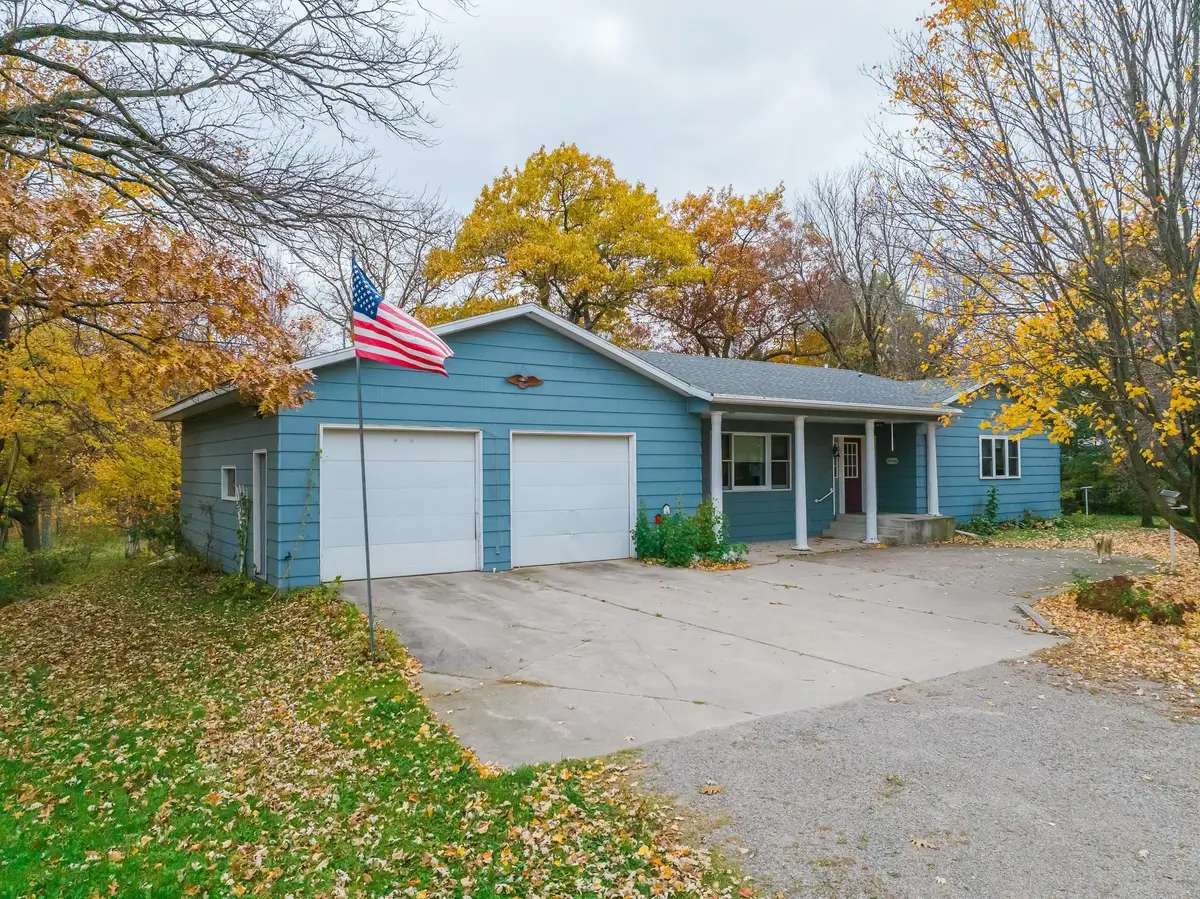 15467 Bison Road, Swanville, MN 56382 - #1