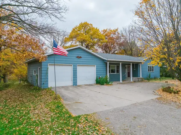 15467 Bison Road, Swanville, MN 56382