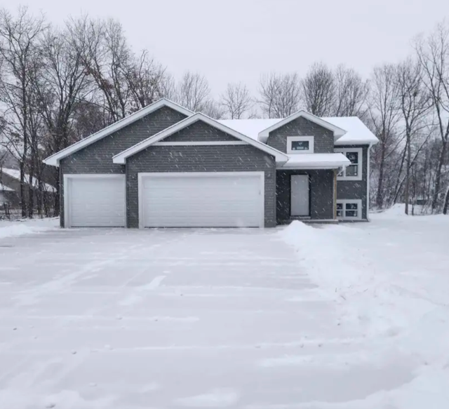 927 Wagner Road, Menomonie, WI 54751 - #1