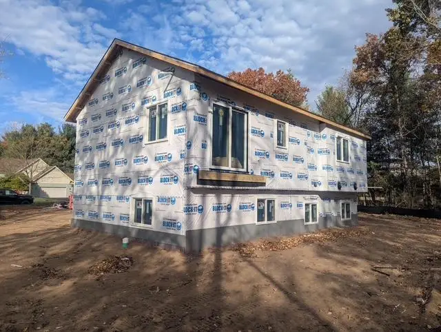 927 Wagner Road, Menomonie, WI 54751 - #3