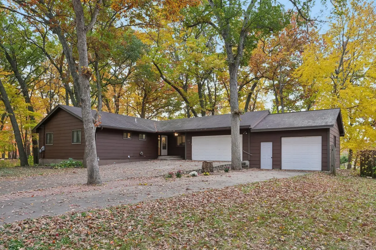 3620 Woodland Drive, Ham Lake, MN 55304 - #1