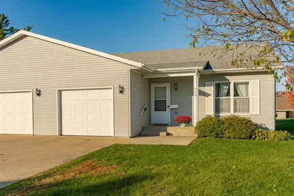 712 Memorial Drive, Spring Valley, MN 55975