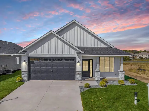 4787 261st Street, Wyoming, MN 55092