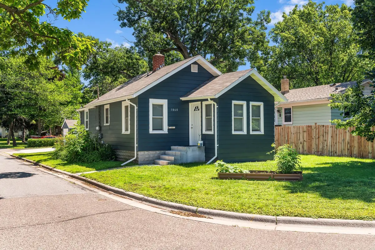 1860 Eustis Street, Lauderdale, MN 55113 - #1