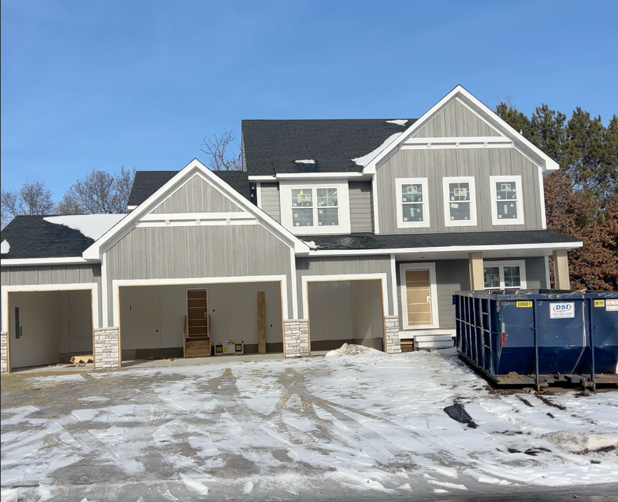 9639 188th Street W, Lakeville, MN 55044 - #1