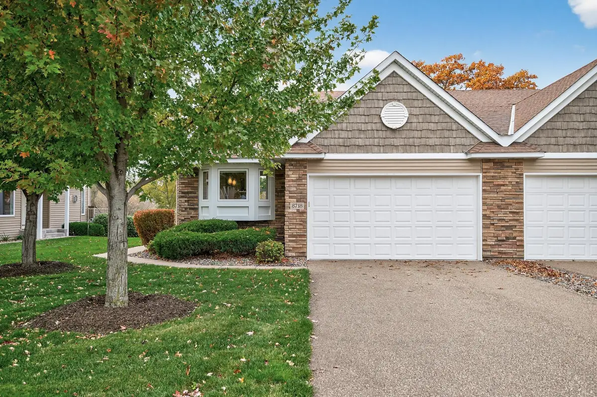 8718 Ghia Street Ne, Blaine, MN 55014 - Image #1