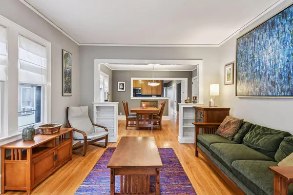 3233 Fremont Avenue S #3, Minneapolis, MN 55408