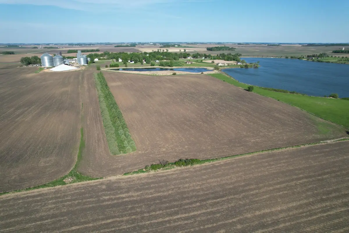 TBD W 1st Avenue, Hadley, MN 56151 - #1