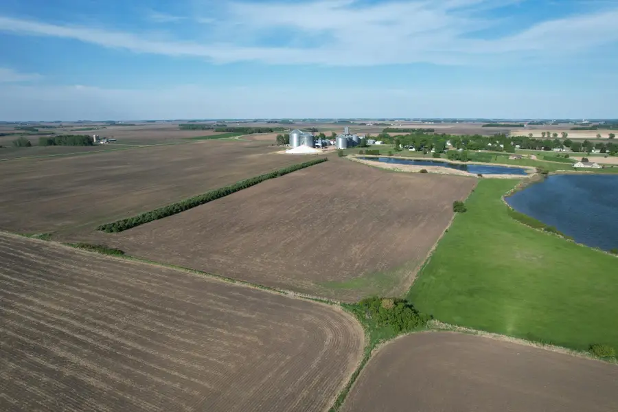 TBD W 1st Avenue, Hadley, MN 56151 - #3