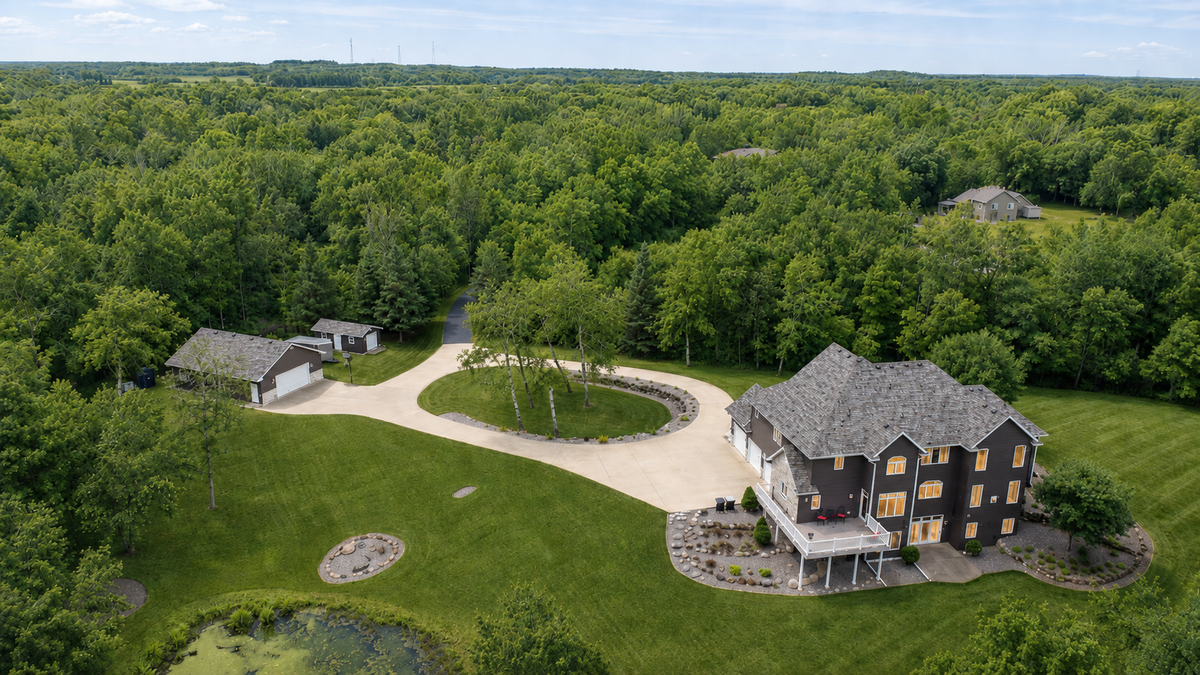 8914 136th Avenue Se, Becker, MN 55308 - #1
