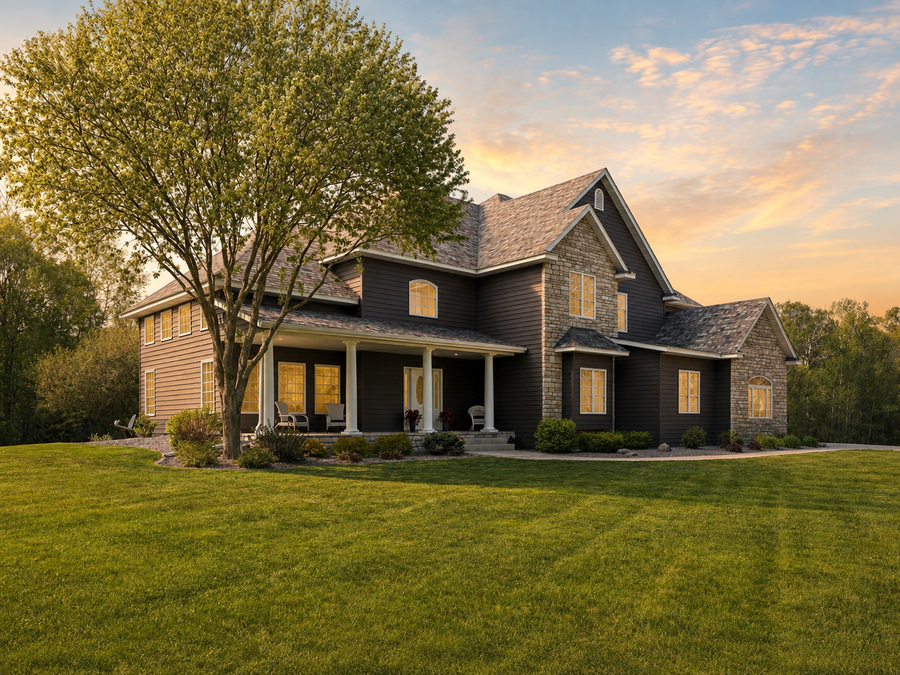 8914 136th Avenue Se, Becker, MN 55308 - #2