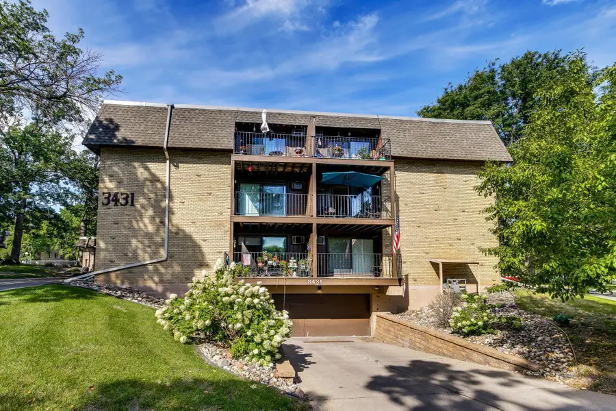 3431 Kent Street #801, Saint Paul, MN 55126 - Image #3