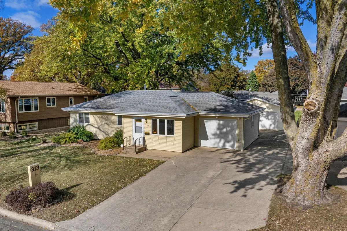 313 Glenn Road, Albert Lea, MN 56007 - Image #1