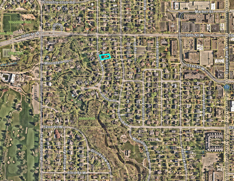 5009 Bruce Avenue, Minneapolis, MN 55424 - Image #3