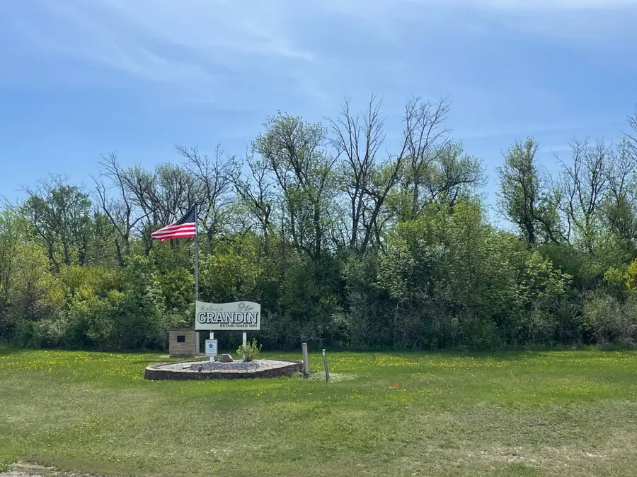 Lot 1 County Line Addition, Grandin, ND 58038 - #2