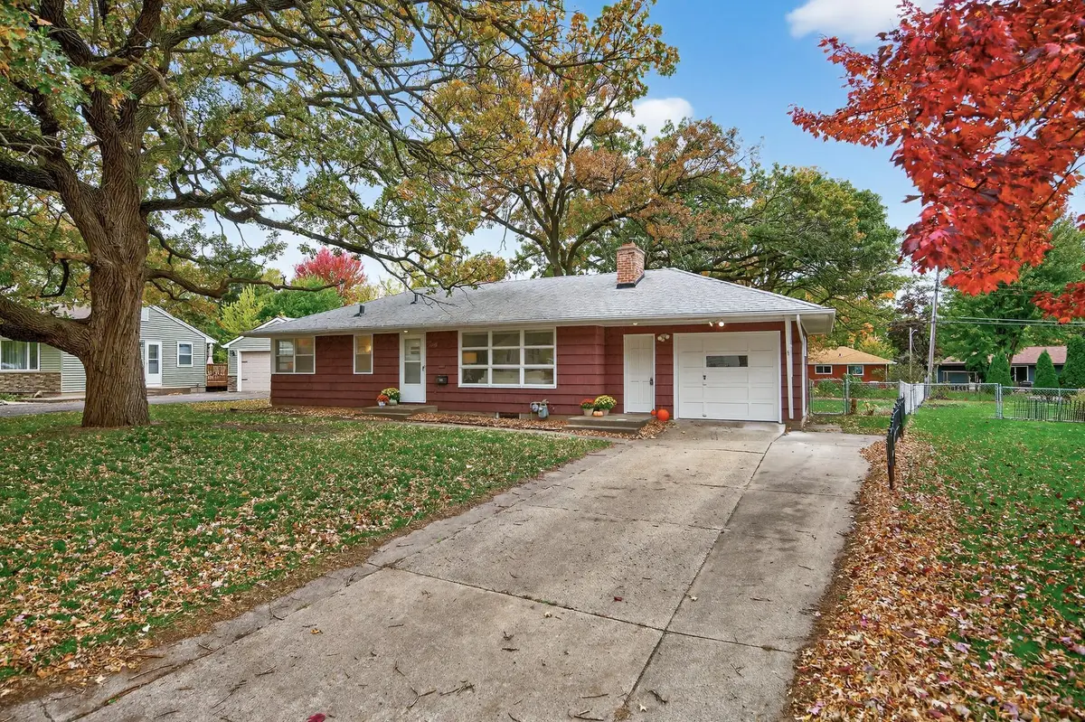 6140 Sunrise Drive Ne, Fridley, MN 55432 - #1