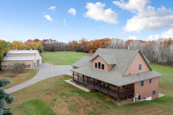 13310 308th Avenue, Princeton, MN 55371