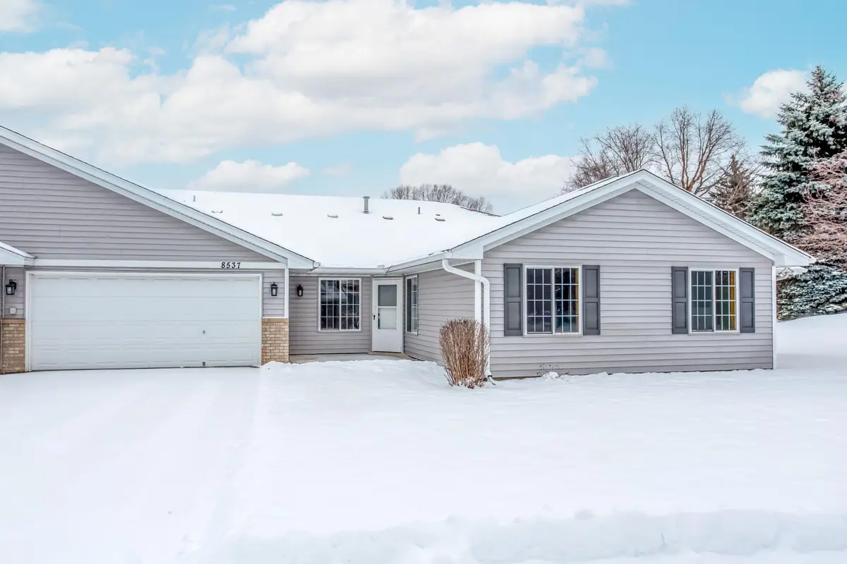 8537 Telford Lane, Minneapolis, MN 55443 - Image #1