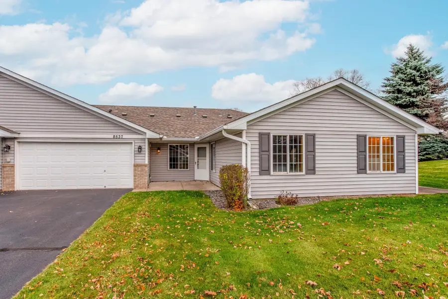 8537 Telford Lane, Minneapolis, MN 55443 - Image #2