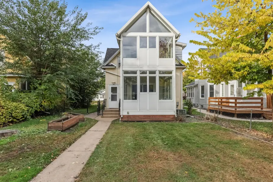 2015 Taylor Street Ne, Minneapolis, MN 55418 - #3