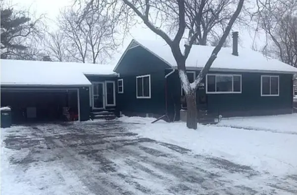 4358 Jefferson Street Ne, Minneapolis, MN 55421