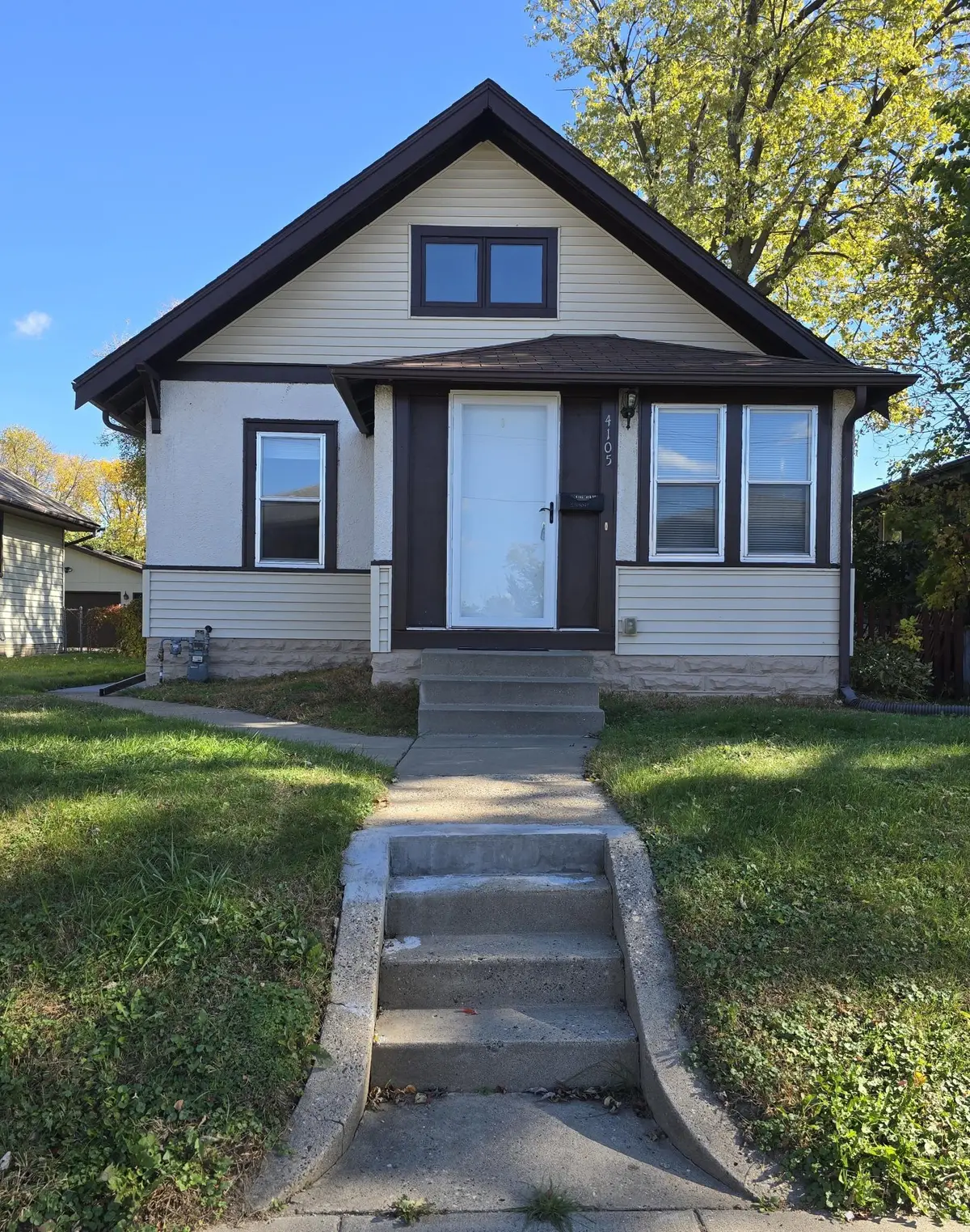 4105 4th Street Ne, Minneapolis, MN 55421 - Image #1