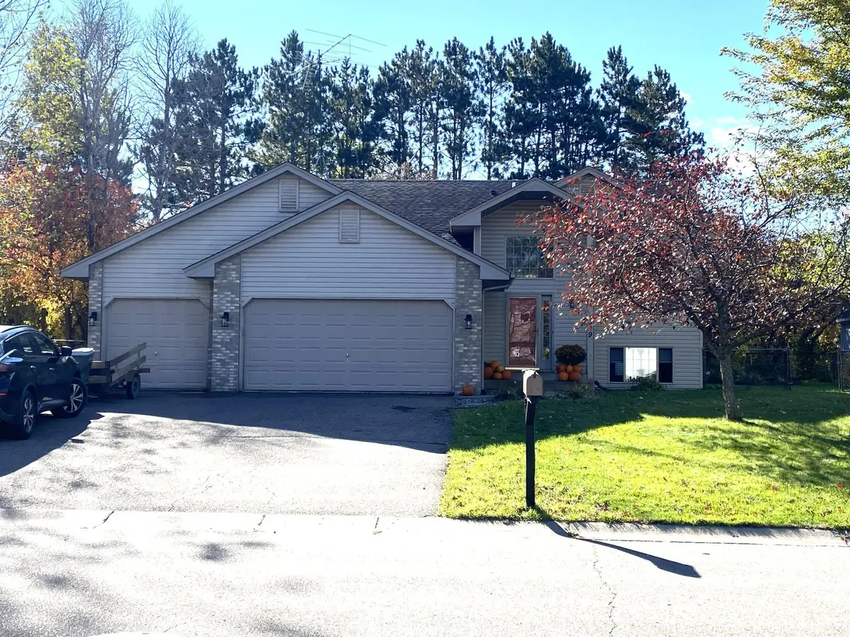 339 12th Street Ne, Milaca, MN 56353 - #1