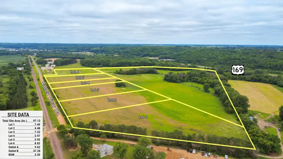 4X Valley View Drive, Jordan, MN 55352 - Image #2