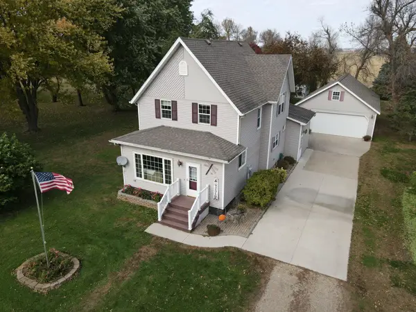 300 1st Street, Madison, MN 56256