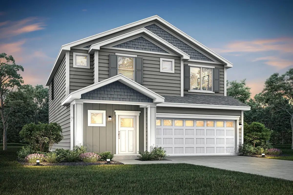 513 Redwood Street N, Cambridge, MN 55008 - #1