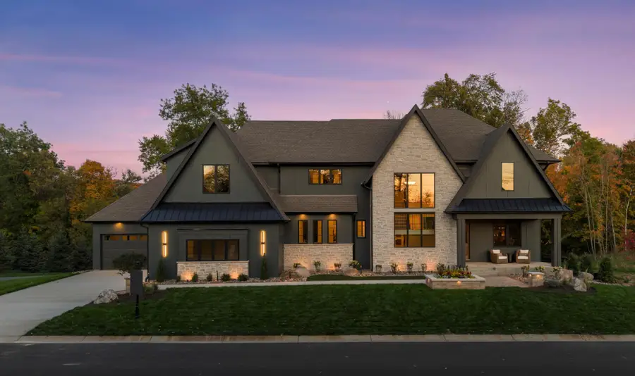 6324 Fountain Lane N, Maple Grove, MN 55311 - #2
