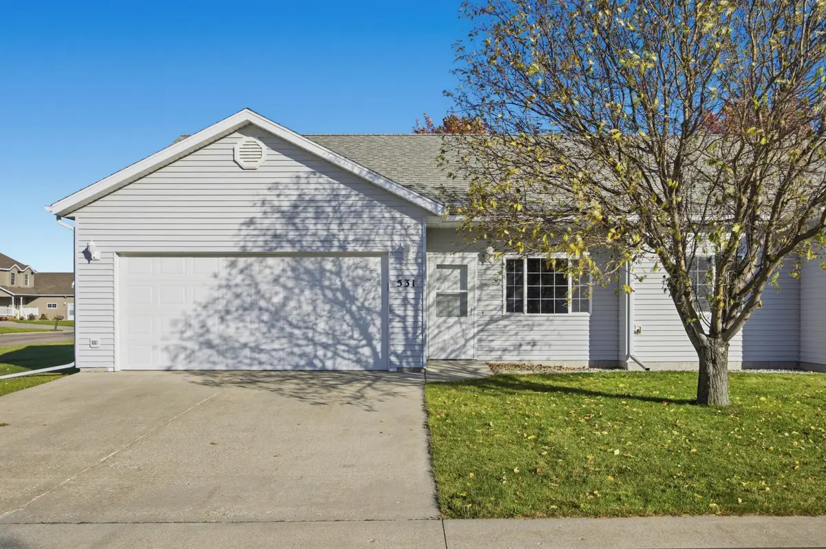 531 2nd Street Nw, Dilworth, MN 56529 - Image #1