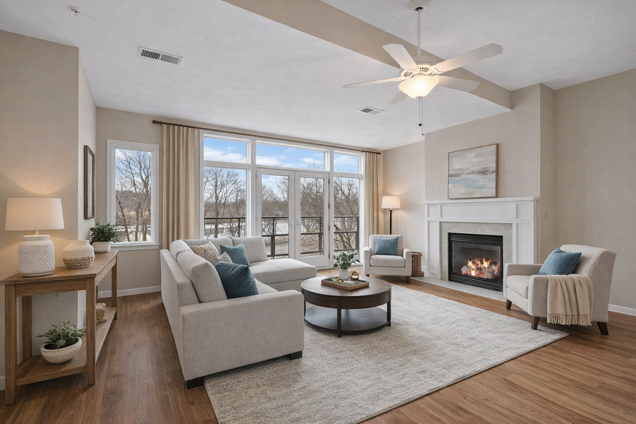 301 7th Street W #2204, Northfield, MN 55057 - #2
