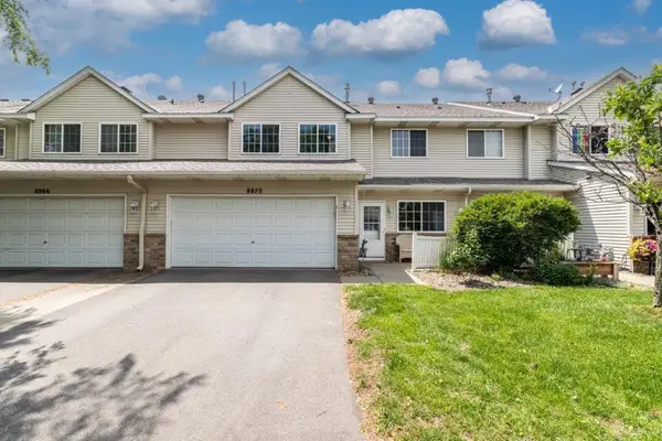 8870 92nd Street S, Cottage Grove, MN 55016