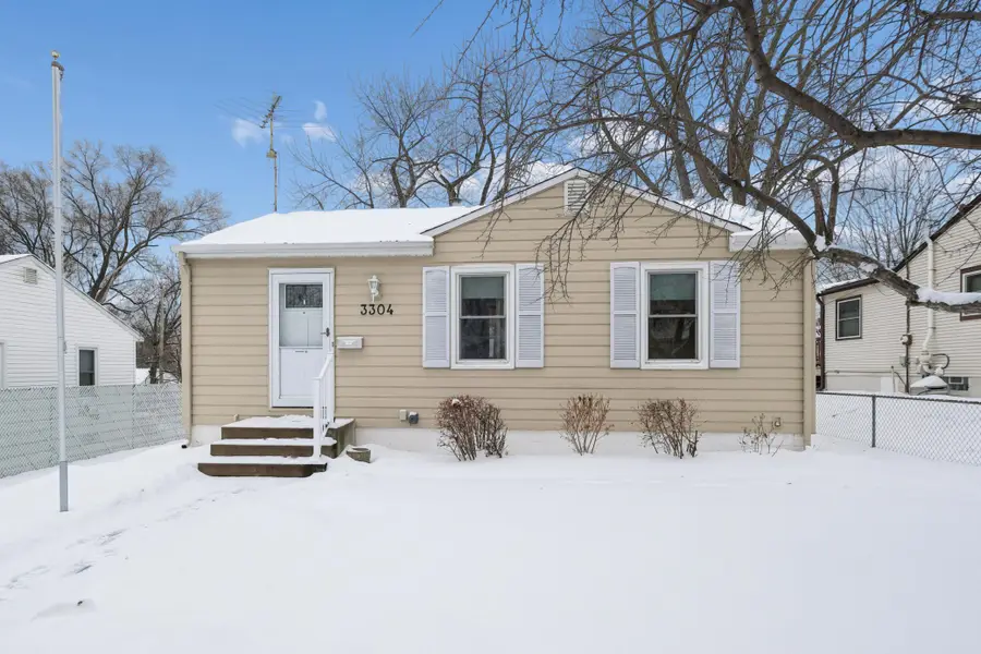 3304 Yukon Avenue S, Saint Louis Park, MN 55426 - Image #2