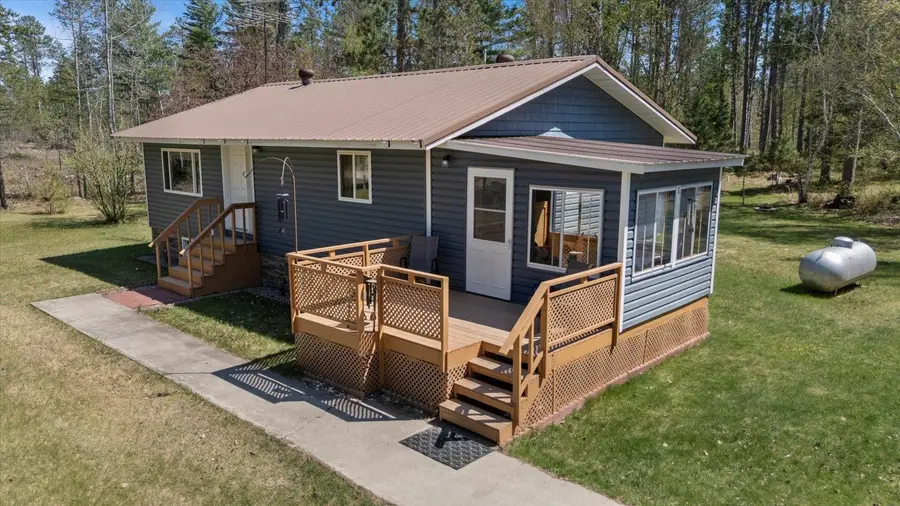24621 E Long Lake Road, Bigfork, MN 56628 - Image #2