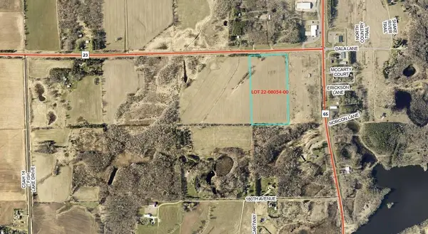 22-08054-0 Hwy 23, Mora, MN 55051