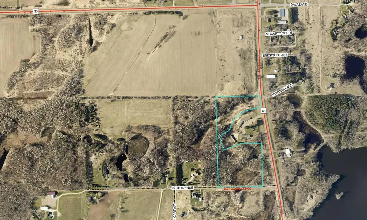 22-08133-0 Hwy 23, Mora, MN 55051 - #1