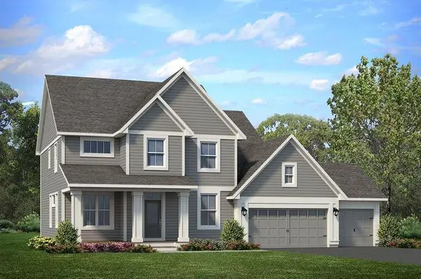 6525 Timber Arch Drive, Chaska, MN 55318